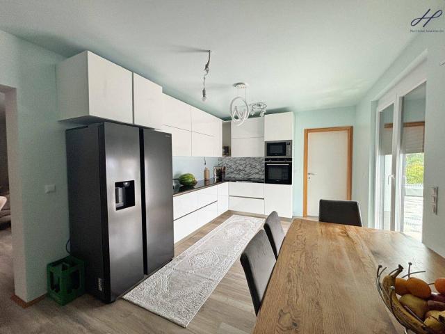 Apartment mieten in Weppersdorf