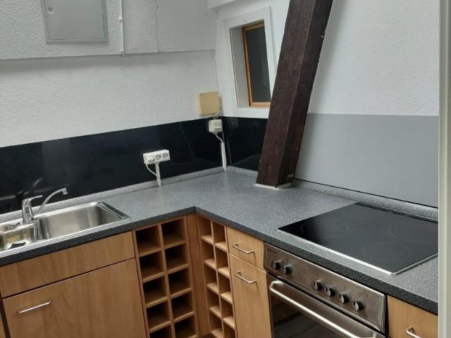 Wohnung mieten in Wüste, Osnabrück