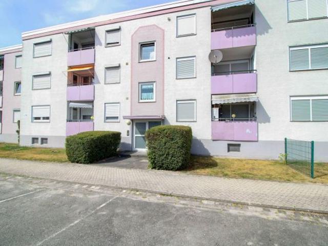 Wohnung kaufen in Paderborn, Nordrhein-Westfalen