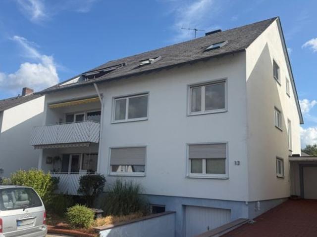 Wohnung kaufen in Koblenz