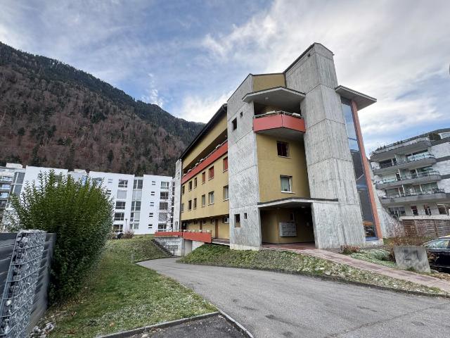 Maisonette mieten in Chur, Graubünden
