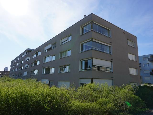 Apartment mieten in Kaiseraugst, Aargau