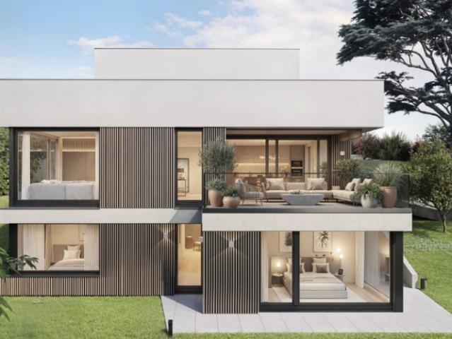 Haus kaufen in Tannay, Waadt