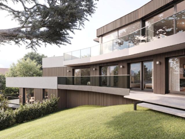 Haus kaufen in Tannay, Waadt