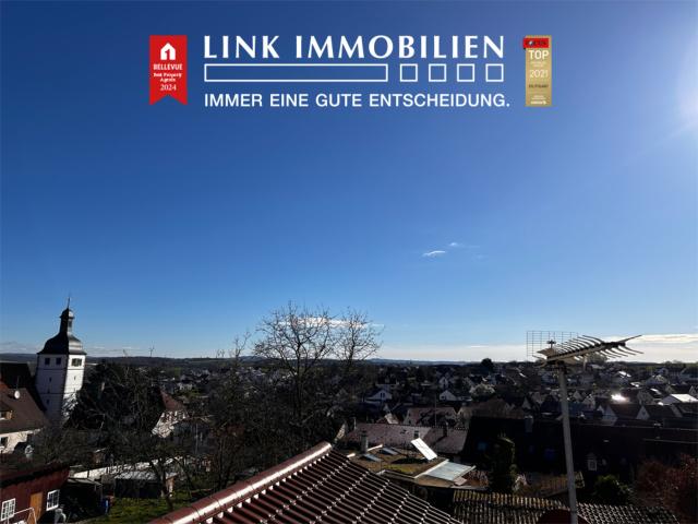 Wohnung kaufen in Erdmannhausen, Landkreis Ludwigsburg