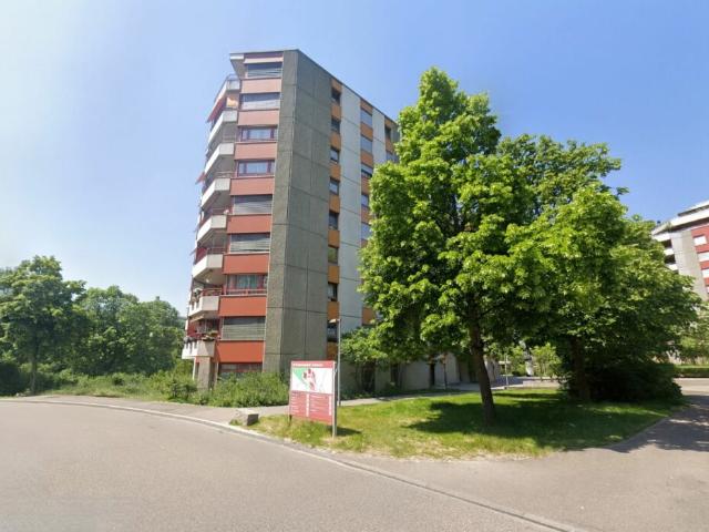 Wohnung kaufen in Bern