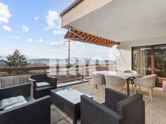 Attikawohnung kaufen in Villars-sur-Glâne, Freiburg