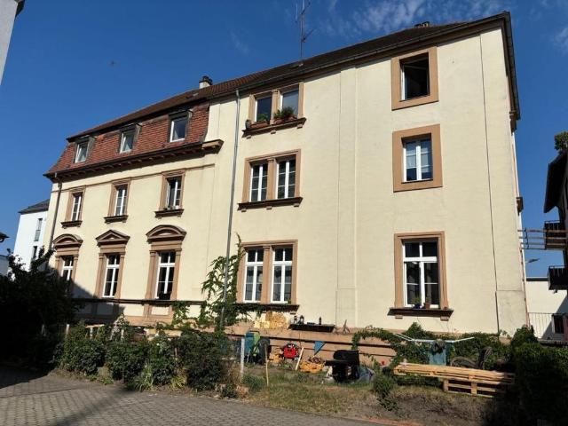 Apartment mieten in Gartenstadt, Wendelhöfen, Bayreuth