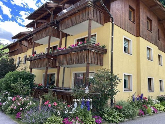 Apartment mieten in Krems in Kärnten, Bezirk Spittal an der Drau