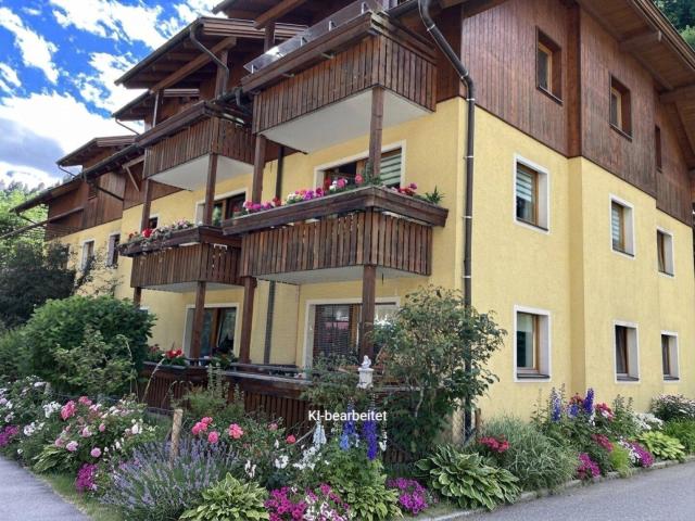 Apartment mieten in Sankt Nikolai, Krems in Kärnten