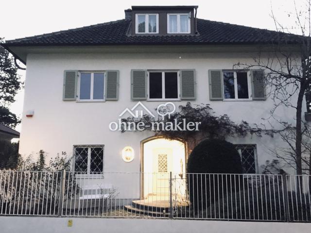 Haus kaufen in Augsburg, Bayern