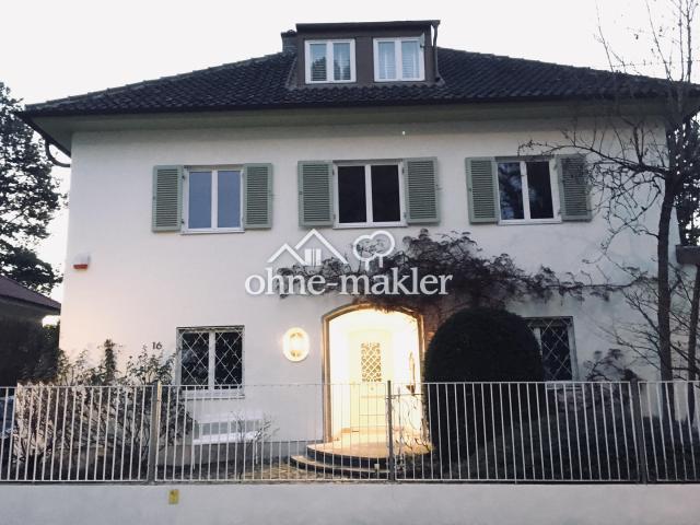 Haus kaufen in Augsburg, Bayern