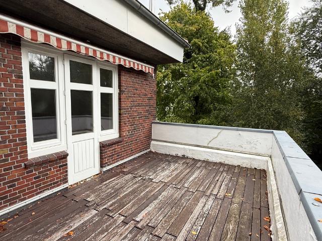 Apartment mieten in Uetersen, Schleswig-Holstein