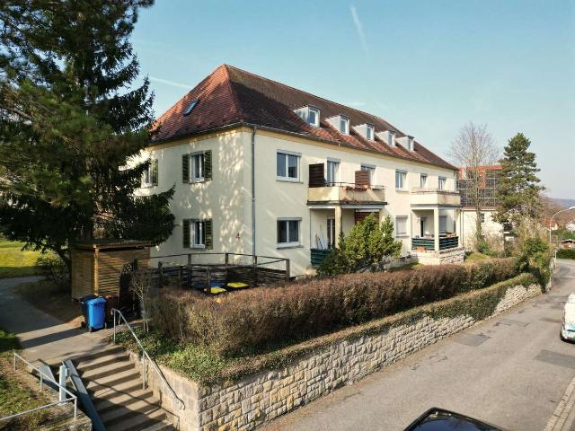 Wohnung kaufen in Bad Mergentheim, Main-Tauber-Kreis