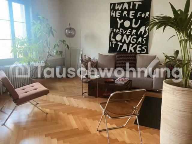 Wohnung mieten in Einigen, Zürich