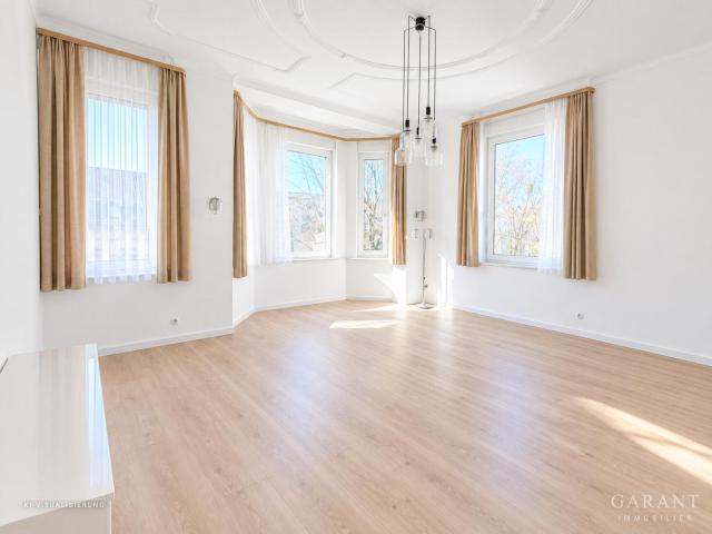 Wohnung kaufen in Bad Cannstatt, Stuttgart