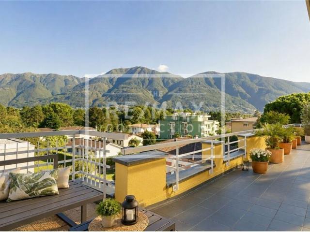 Wohnung kaufen in Ascona, Tessin