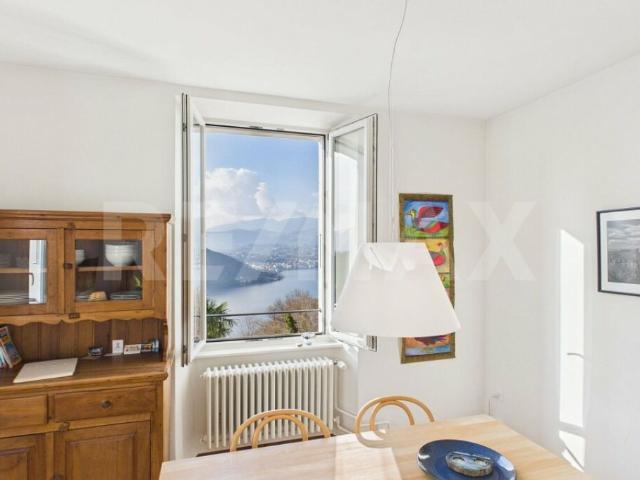 Wohnung kaufen in Arogno, Tessin