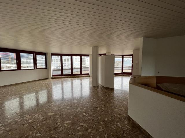 Apartment mieten in Dreibeinskreuz, Solothurn