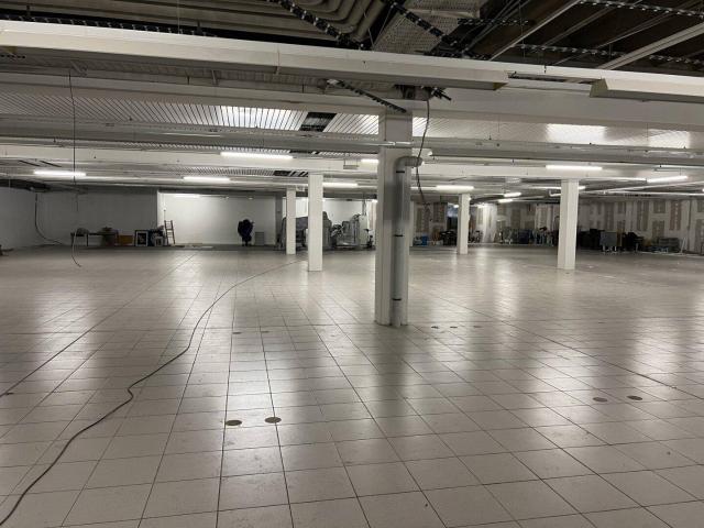 Gewerbe mieten in Strettweg, Judenburg