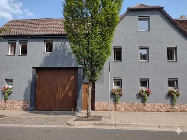 Haus kaufen in Wenigumstadt, Bayern