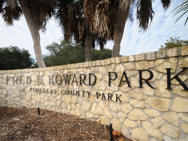 Property for sale in Tarpon Springs, Florida