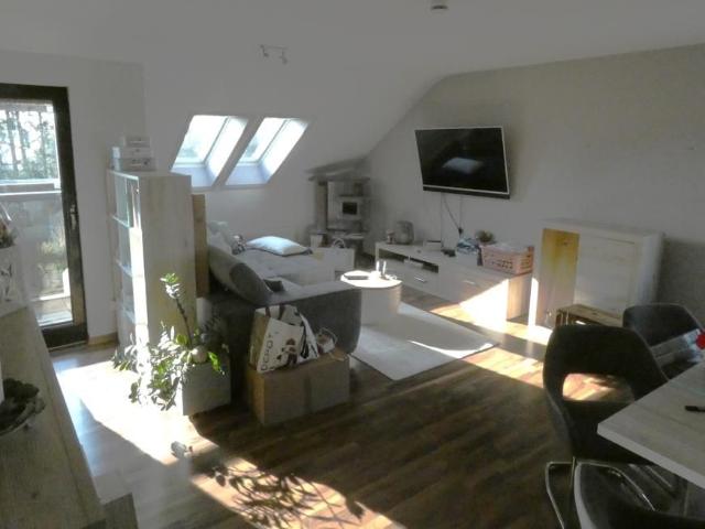 Apartment mieten in Hussen, Asbach