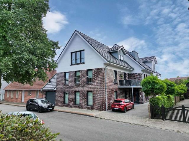 Wohnung kaufen in Rheine, Kreis Steinfurt