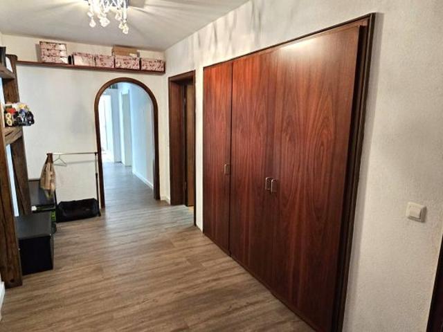 Wohnung mieten in Tannau, Tettnang