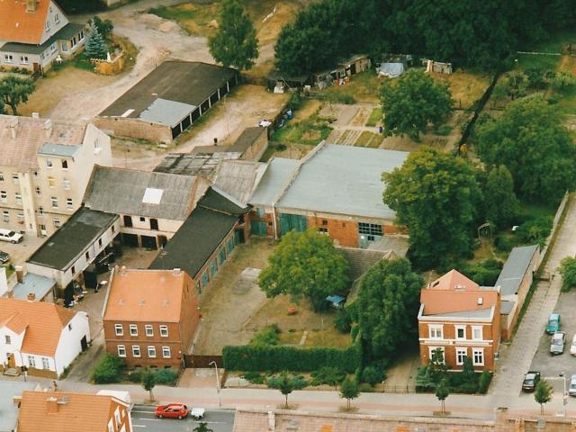 Haus kaufen in Rathenow