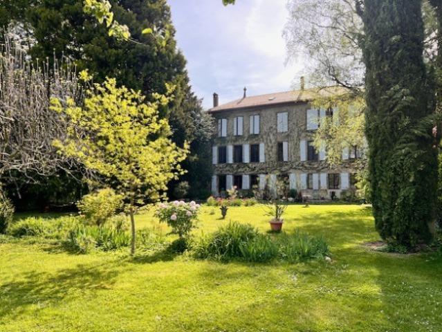 Einfamilienhaus kaufen in Bourdigny Dessous, Satigny