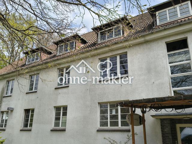 Apartment kaufen in Nordstadt, Hildesheim