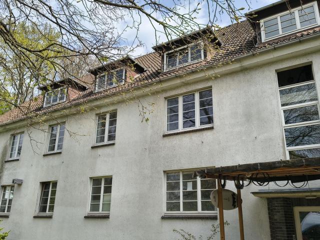 Wohnung kaufen in Steuerwald, Hildesheim