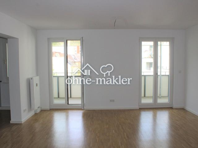 Apartment kaufen in Steglitz, Berlin