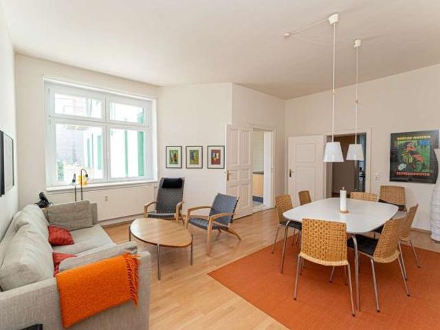 Wohnung kaufen in Friedrichshain, Berlin