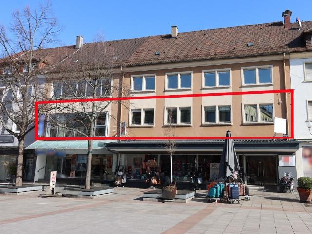 Büro mieten in Bruchsal, Baden-Württemberg