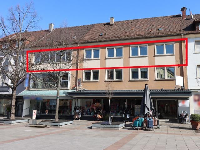 Büro mieten in Bruchsal, Baden-Württemberg