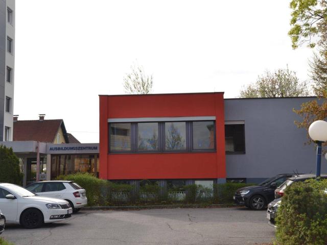 Büro mieten in St. Agathen und Perau, Judendorf-Straßengel