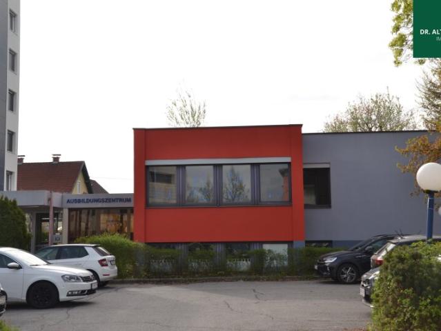 Büro mieten in Judendorf-Straßengel, Kärnten