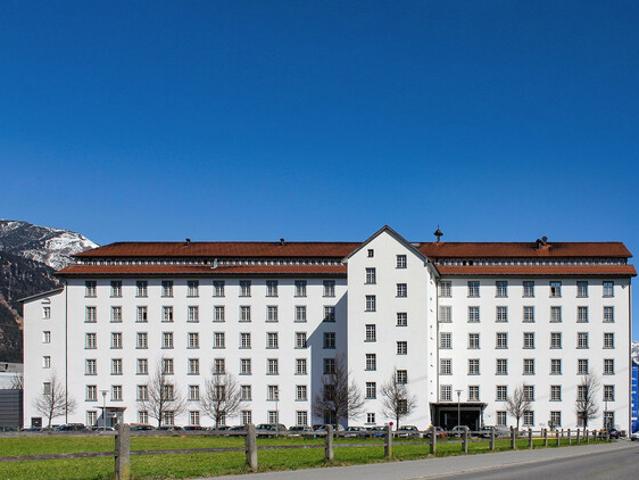 Immobilie mieten in Bürs, Vorarlberg