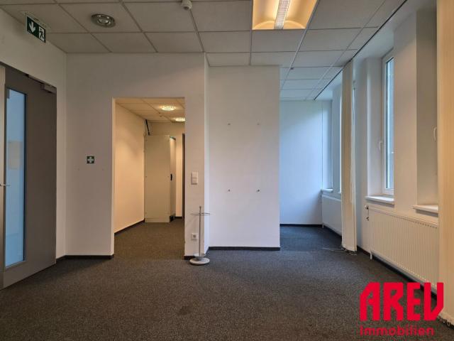Büro mieten in Linz, Oberösterreich