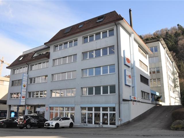 Atelier mieten in Lü