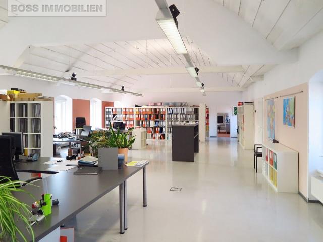 Büro mieten in Traun, Oberösterreich