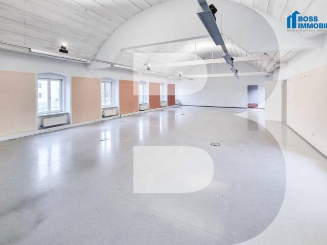 Büro mieten in St. Dionysen, Traun