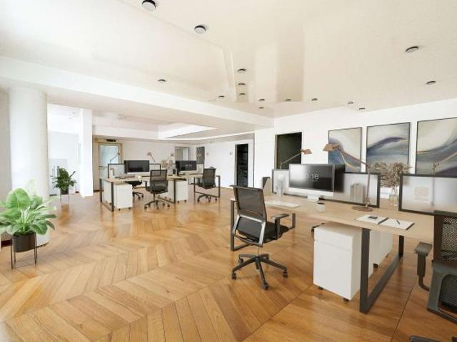 Büro mieten in Wiesbaden, Hessen
