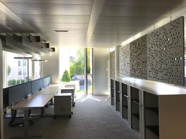 Büro mieten in Morges, Waadt
