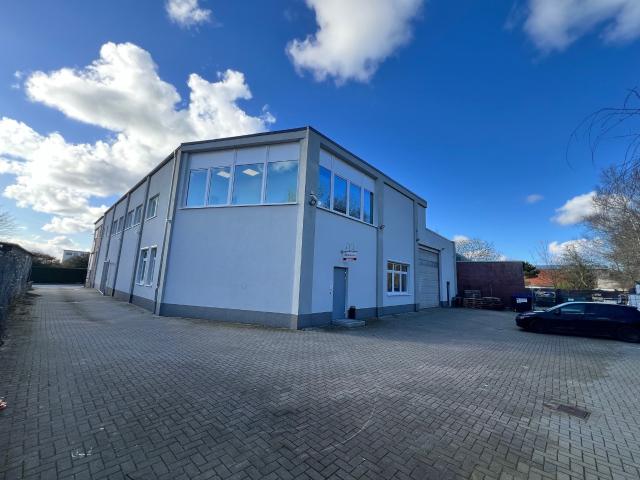 Büro mieten in Ravensberg, Kiel