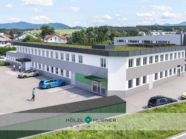 Büro mieten in Seekirchen, Salzburg