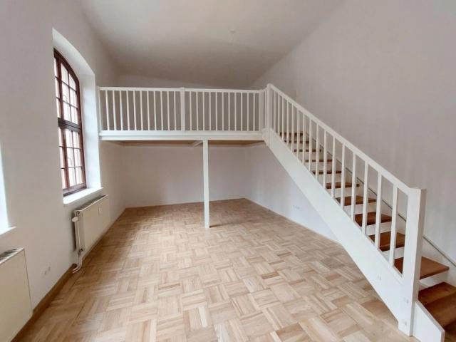 Apartment mieten in Wehrgraben, Steyr