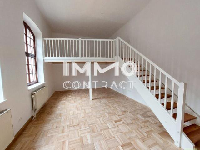 Wohnung mieten in Steyr, Oberösterreich